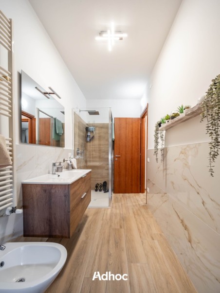 Piano primo - Bagno