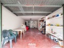 Piano seminterrato - Garage