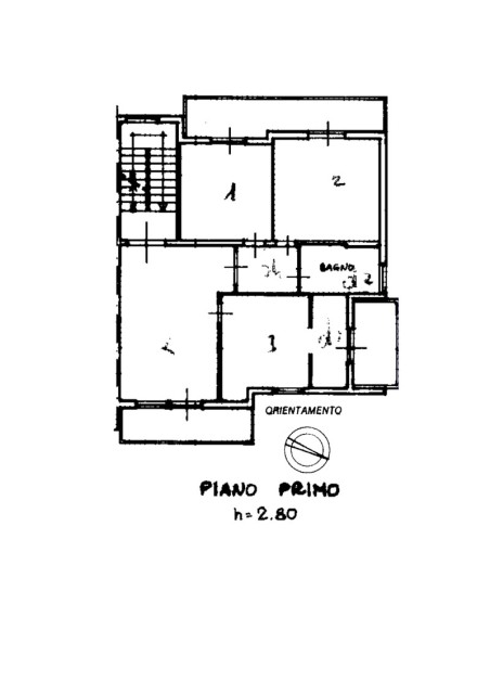 Planimetria - 