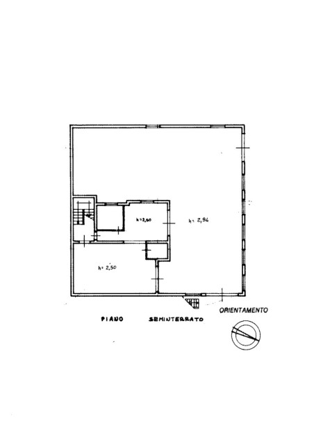 Planimetria - 