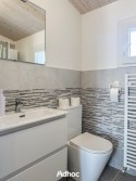 Piano terra - Bagno