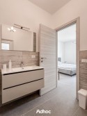 Piano terra - Bagno in suite
