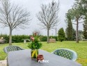 Piano terra - Giardino