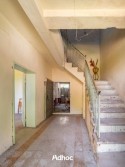 Piano rialzato - Ingresso