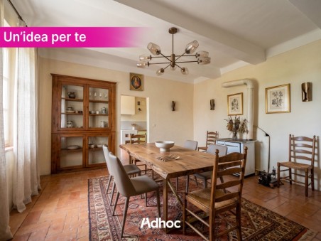 Piano rialzato - Sala da pranzo