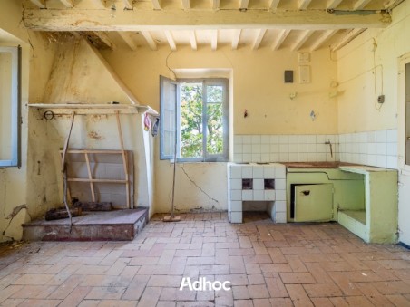 Piano rialzato - Cucina