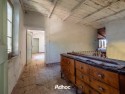 Piano secondo - Disimpegno